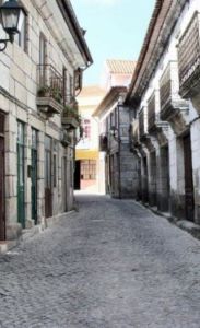 PATRIMÓNIO EDIFICADO