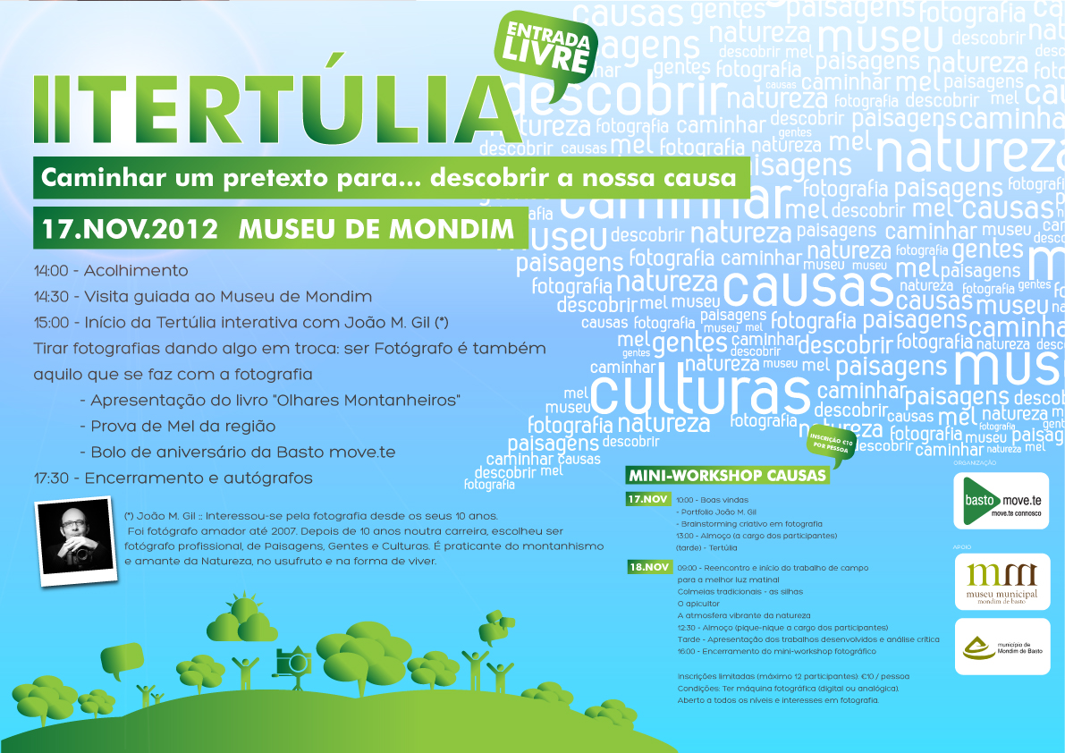 IITertulia_Cartaz