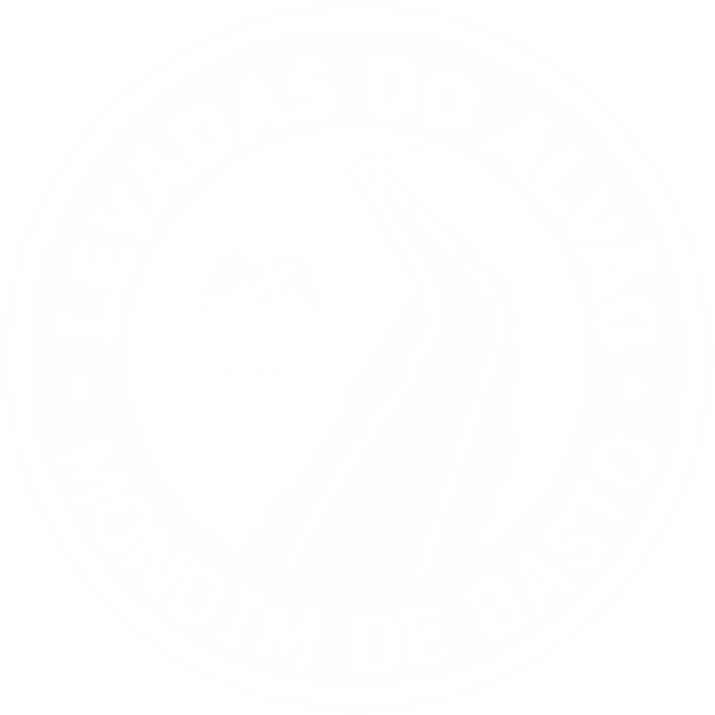 Levadas do Alvão
